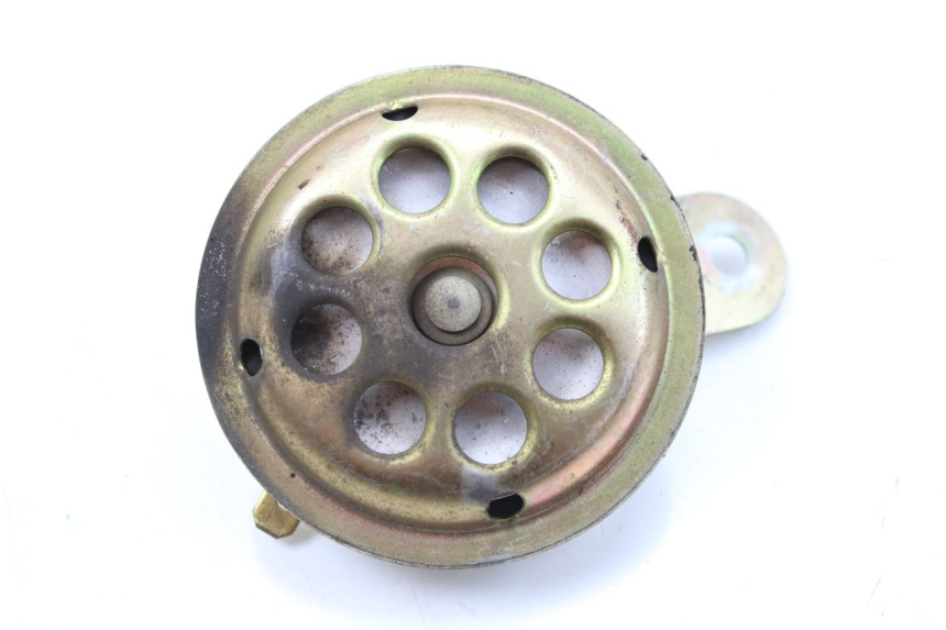 photo de KLAXON KYMCO AGILITY 4T 50 (2018 - 2022) - Altra angolazione