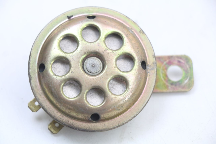 photo de CLACSON KYMCO AGILITY CARRY 50 (2011 - 2020) - Vista principale