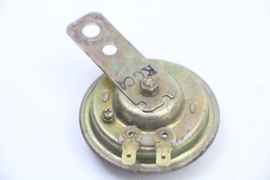 photo de CLACSON KYMCO AGILITY CARRY 50 (2011 - 2020) - Dettaglio del componente