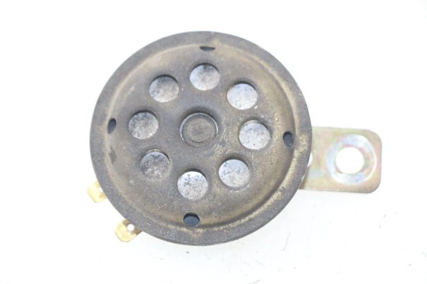 photo de KLAXON KYMCO AGILITY CITY 2T 50 (2008 - 2016) - Vista principale