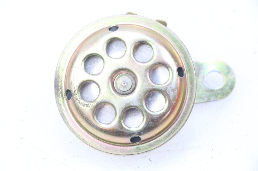 photo de KLAXON KYMCO AGILITY DELIVERY 4T 50 (2018 - 2023) - Vista principale