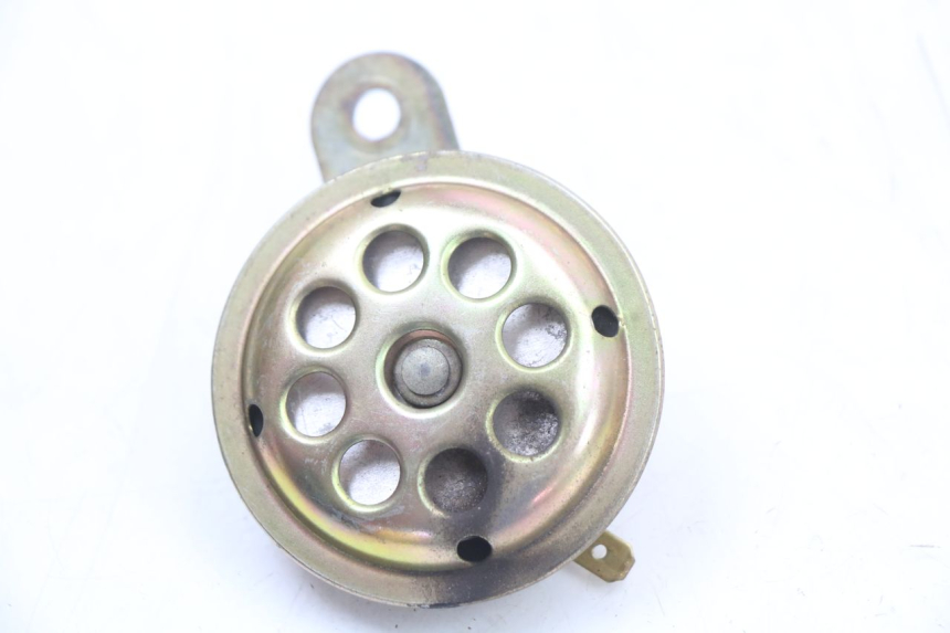 photo de Clacson KYMCO AGILITY FR 2T 50 (2012 - 2017) - Vista principale