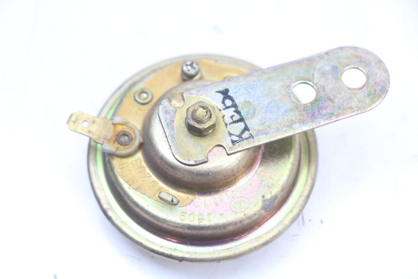 photo de Clacson KYMCO AGILITY FR 2T 50 (2012 - 2017) - Dettaglio del componente