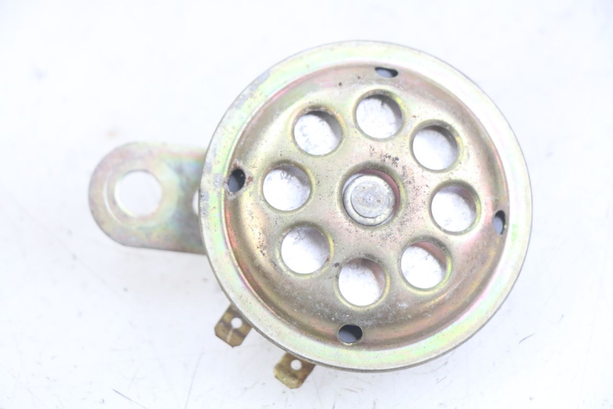 photo de KLAXON KYMCO AGILITY NAKED RENOUVO 2T 50 (2011 - 2018) - Vista principale