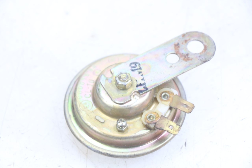 photo de KLAXON KYMCO AGILITY NAKED RENOUVO 2T 50 (2011 - 2018) - Dettaglio del componente