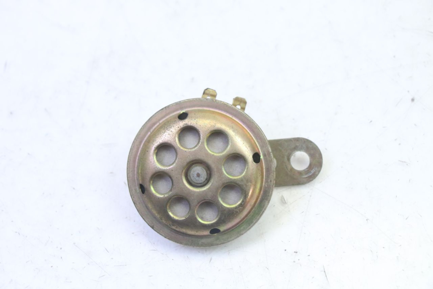 photo de KLAXON KYMCO AGILITY NAKED RENOUVO 2T 50 (2011 - 2018) - Vista principale