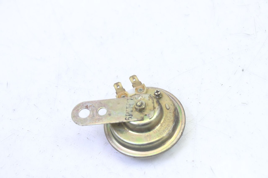 photo de KLAXON KYMCO AGILITY NAKED RENOUVO 2T 50 (2011 - 2018) - Zoom sullo stato d'uso