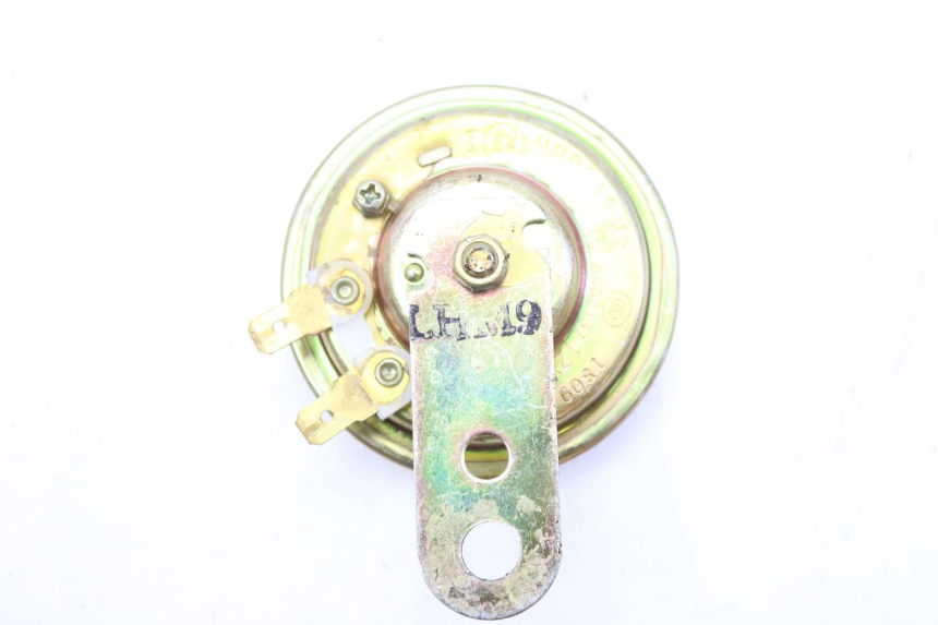 photo de KLAXON KYMCO AGILITY NAKED RENOUVO 4T 50 (2018 - 2020) - Altra angolazione