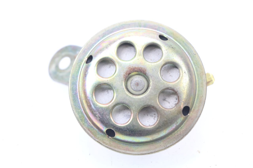 photo de Clacson KYMCO AGILITY PREMIUM 50 (2007 - 2010) - Vista principale