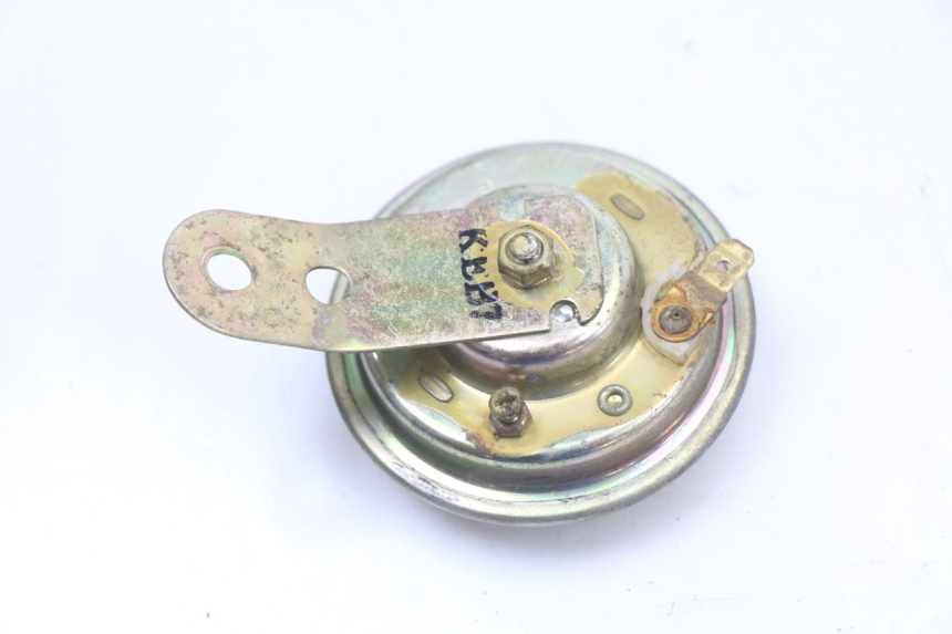 photo de Clacson KYMCO AGILITY PREMIUM 50 (2007 - 2010) - Dettaglio del componente