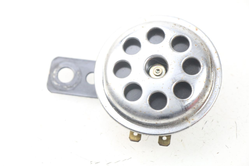 photo de KLAXON KYMCO AGILITY RS 2T 50 (2009 - 2013) - Vista principale