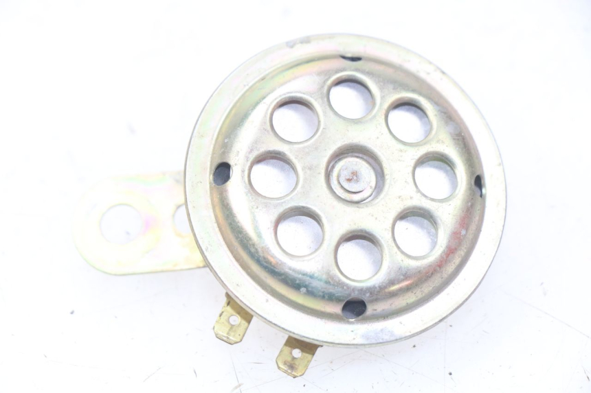 photo de KLAXON KYMCO AGILITY RS 2T 50 (2009 - 2013) - Vista principale