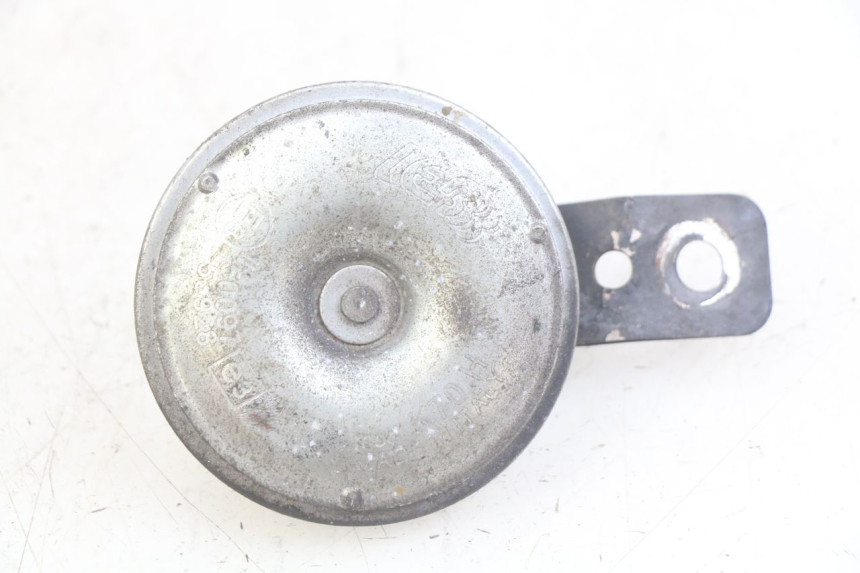 photo de KLAXON NECO ALEXONE 125 (2017 - 2024) - Vista principale