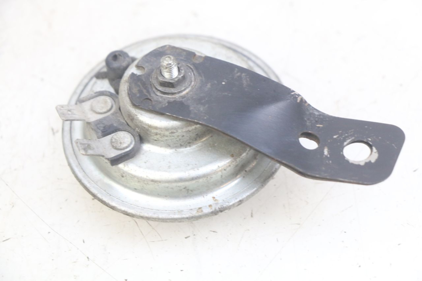 photo de KLAXON NECO ALEXONE 125 (2017 - 2024) - Dettaglio del componente