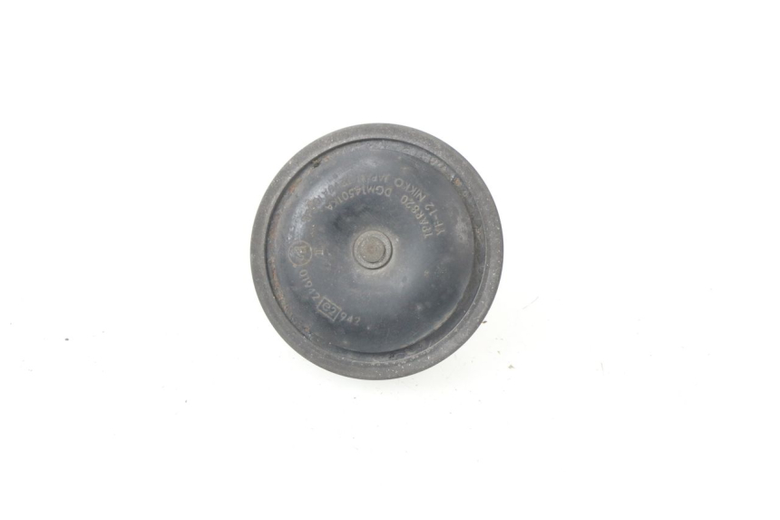 photo de Clacson SUZUKI AN BURGMAN 400 (2006 - 2010) - Vista principale