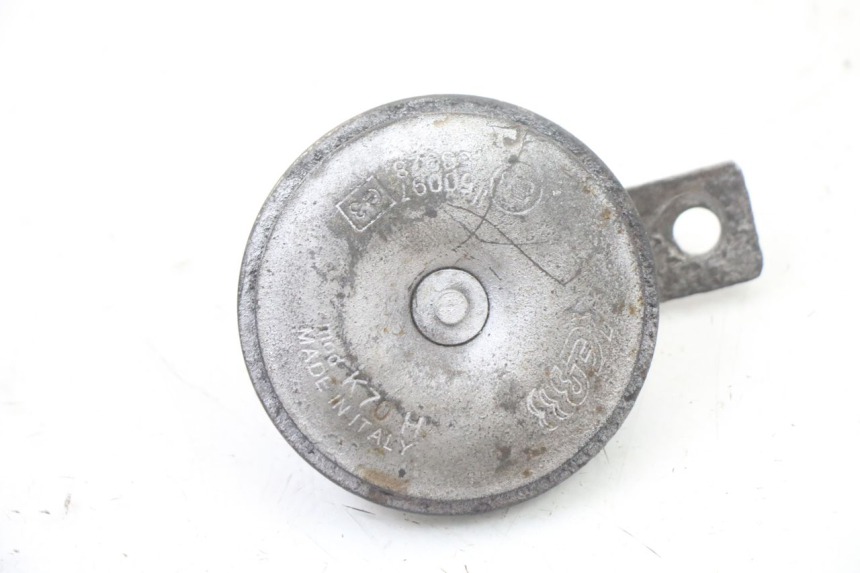 photo de CLACSON APRILIA RS 50 (1999 - 2005) - Vista principale