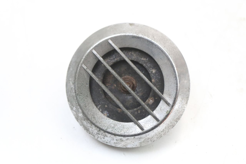 photo de Clacson HYOSUNG GV AQUILA 125 (2000 - 2009) - Vista principale