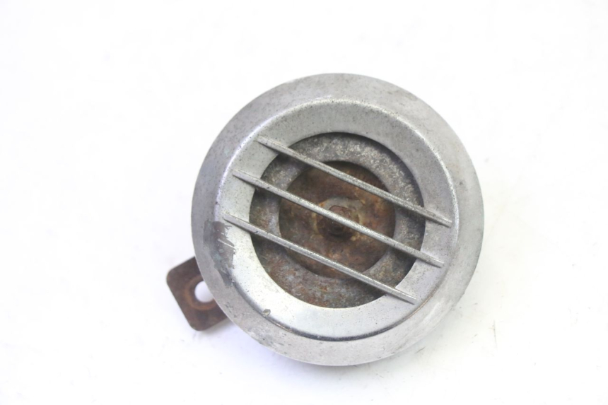 photo de Clacson HYOSUNG GV AQUILA 125 (2000 - 2009) - Vista principale