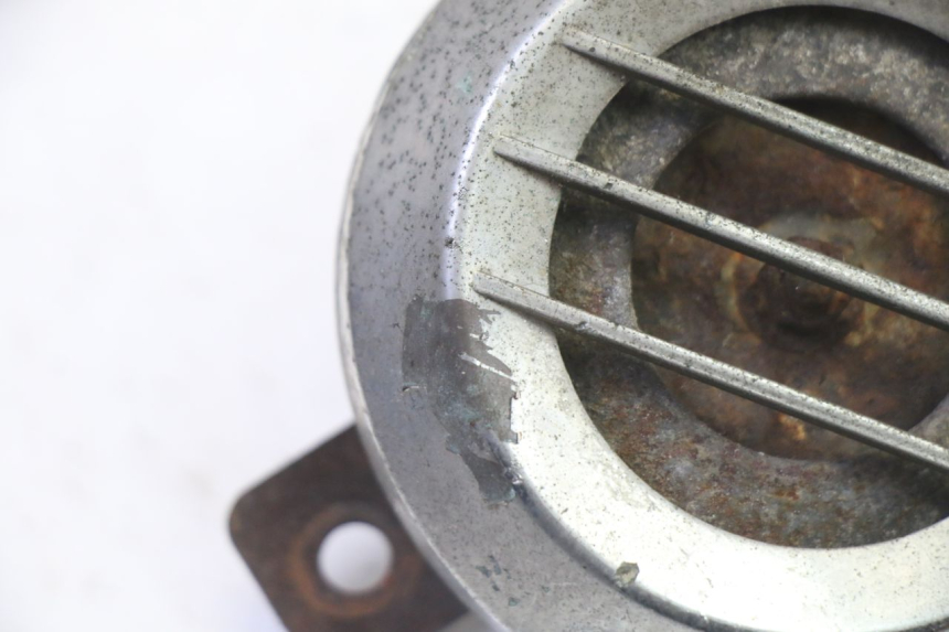 photo de Clacson HYOSUNG GV AQUILA 125 (2000 - 2009) - Dettaglio del componente