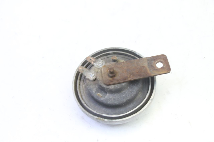 photo de Clacson HYOSUNG GV AQUILA 125 (2000 - 2009) - Altra angolazione