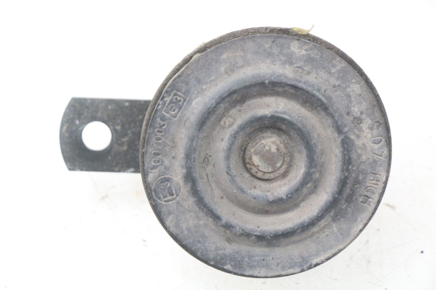 photo de Clacson APRILIA ATLANTIC 125 (2003 - 2009) - Vista principale