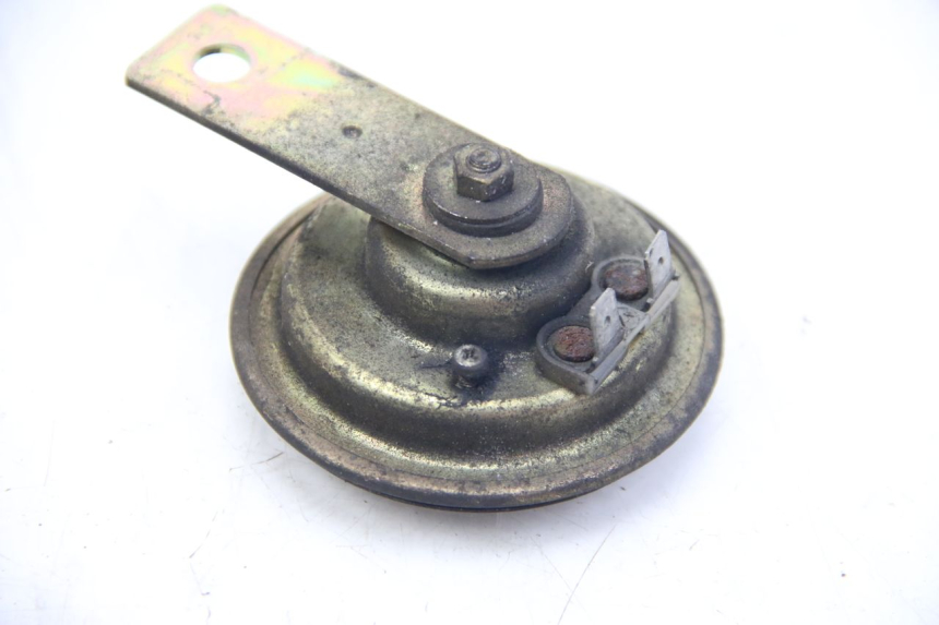 photo de KLAXON APRILIA ATLANTIC 500 (2002 - 2003) - Zoom sullo stato d'uso