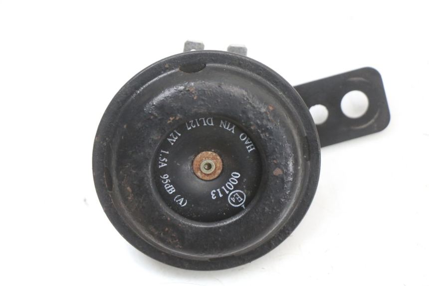 photo de KLAXON JONWAY AZTRAL 125 (2008 - 2017) - Vista principale