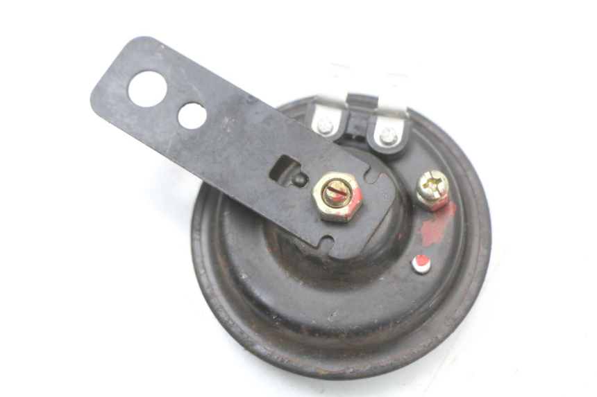 photo de KLAXON JONWAY AZTRAL 125 (2008 - 2017) - Zoom sullo stato d'uso