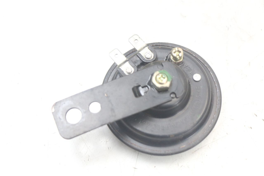 photo de KLAXON JONWAY AZTRAL 125 (2008 - 2017) - Zoom sullo stato d'uso