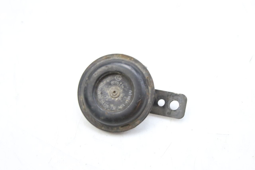 photo de KLAXON NECO AZZURO 4T 50 (2020 - 2023) - Vista principale