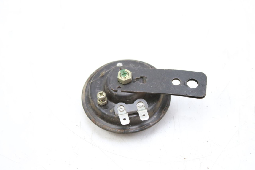 photo de KLAXON NECO AZZURO 4T 50 (2020 - 2023) - Zoom sullo stato d'uso