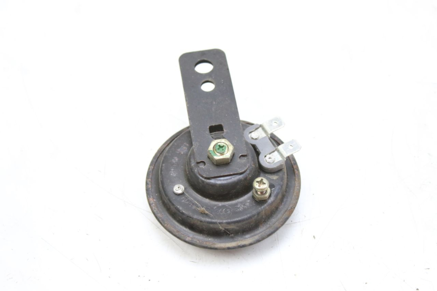 photo de KLAXON NECO AZZURO 4T 50 (2020 - 2023) - Altra angolazione