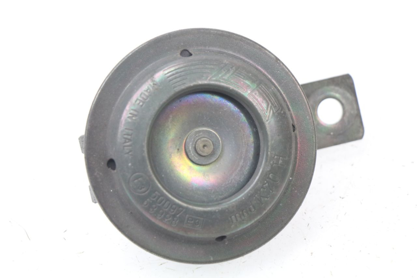 photo de KLAXON HONDA BALI EX 100 (1996 - 2000) - Vista principale