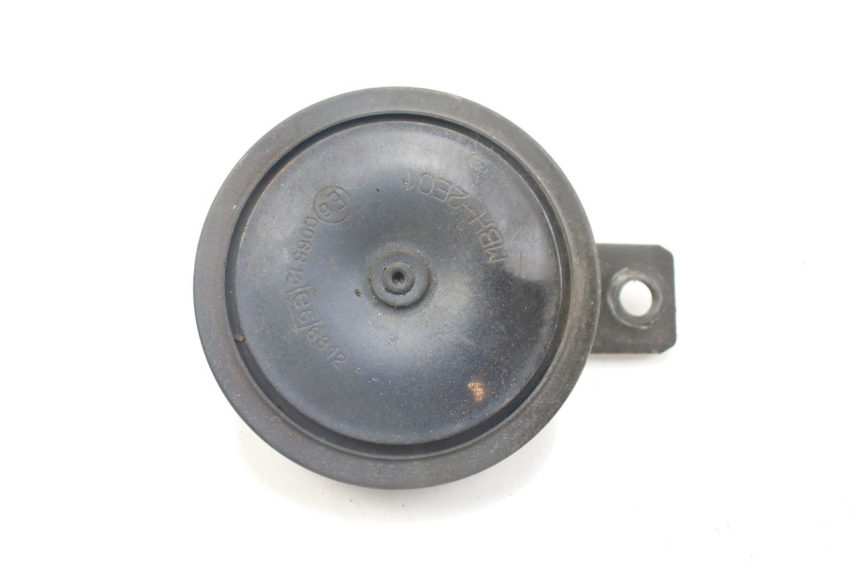 photo de KLAXON HONDA BALI EX 100 (1996 - 2000) - Vista principale