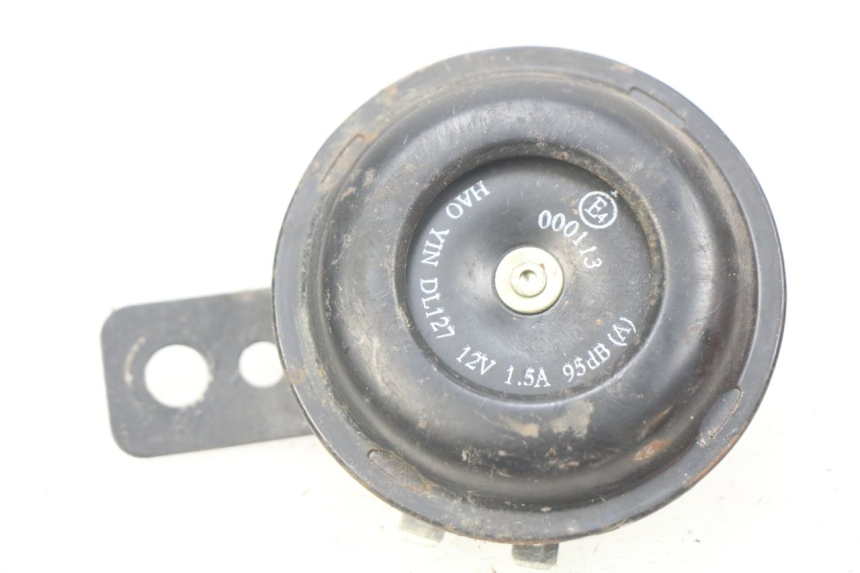 photo de KLAXON TAOTAO BEATBOX 2 50 (2005 - 2017) - Vista principale