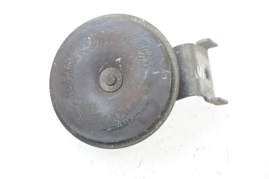 photo de Clacson PIAGGIO BEVERLY 500 (2003 - 2007) - Vista principale