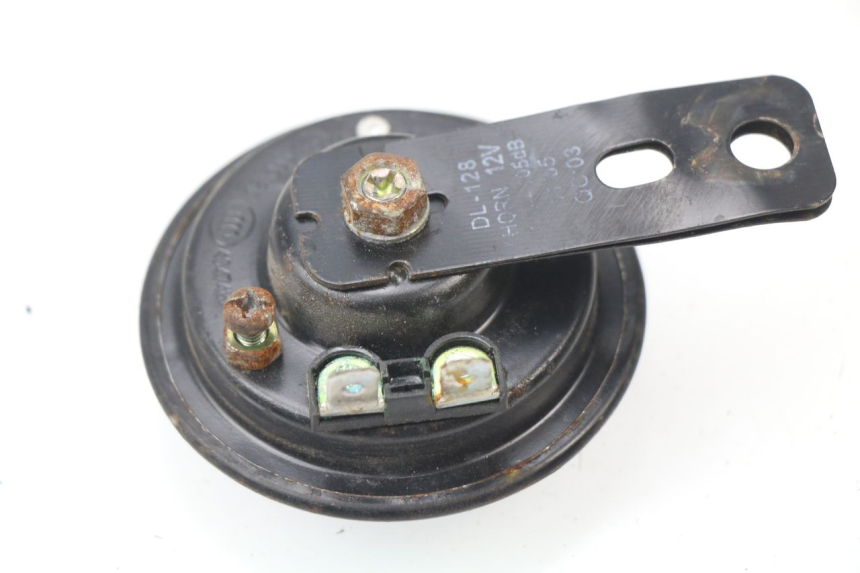 photo de Clacson BHM BHM 125 (2010 - 2014) - Dettaglio del componente