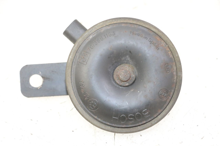 photo de KLAXON BMW C1 125 (2000 - 2003) - Vista principale