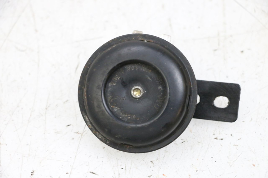 photo de CLACSON MAG POWER BOMBERS 4T 50 (2016 - 2026) - Vista principale