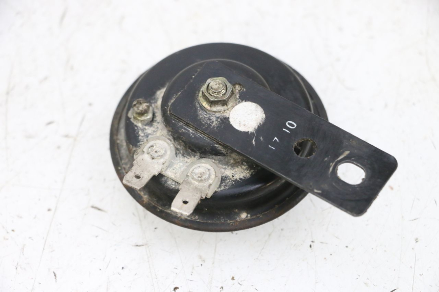 photo de CLACSON MAG POWER BOMBERS 4T 50 (2016 - 2026) - Dettaglio del componente