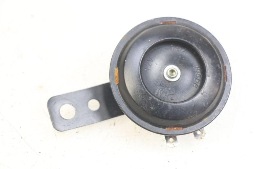 photo de KLAXON MBK BOOSTER SPIRIT 50 (1999 - 2003) - Vista principale