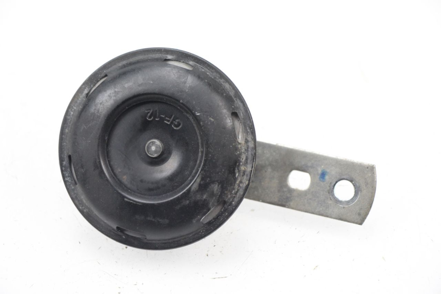 photo de KLAXON MBK BOOSTER SPIRIT NAKED 50 (2004 - 2017) - Vista principale