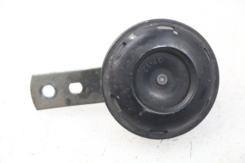 photo de KLAXON MBK BOOSTER SPIRIT NAKED 50 (2004 - 2017) - Vista principale