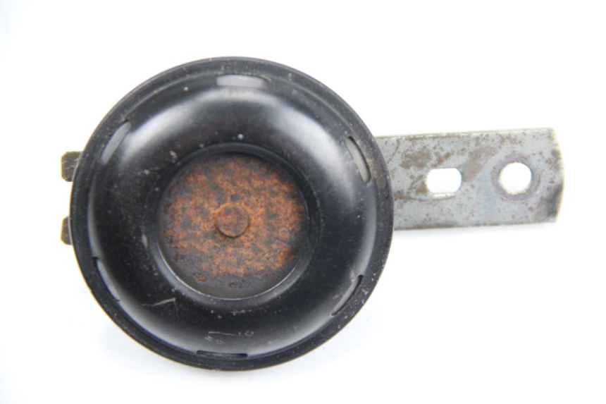 photo de KLAXON MBK BOOSTER SPIRIT NAKED 50 (2004 - 2017) - Vista principale