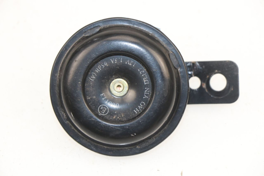 photo de KLAXON TNT MOTOR BOSTON 4T 50 (2018 - 2025) - Vista principale