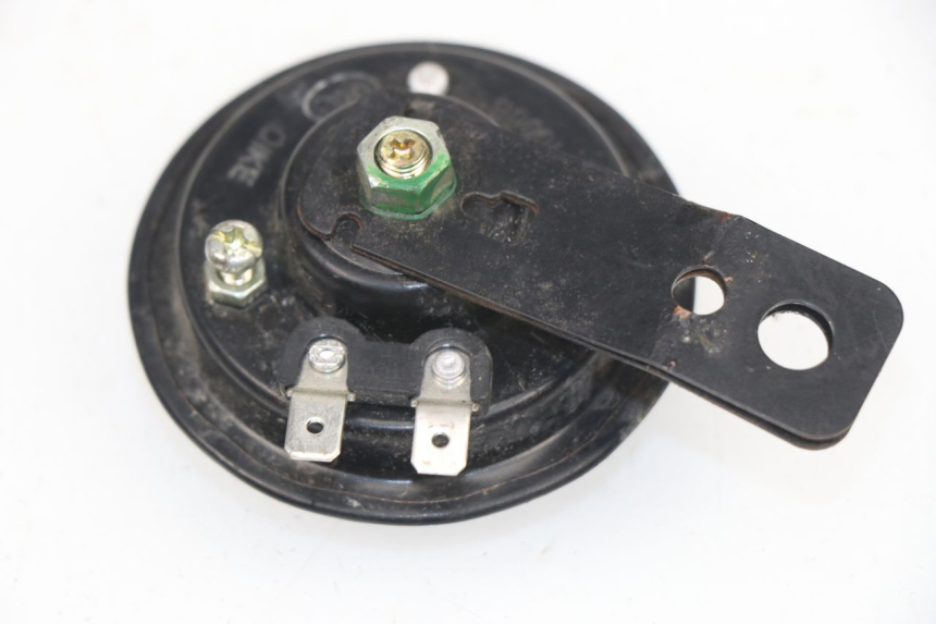 photo de KLAXON TNT MOTOR BOSTON 4T 50 (2018 - 2025) - Dettaglio del componente