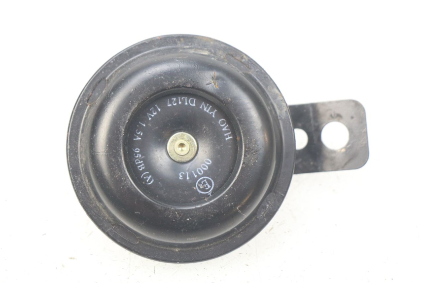 photo de KLAXON TNT MOTOR BOSTON 4T 50 (2018 - 2025) - Vista principale