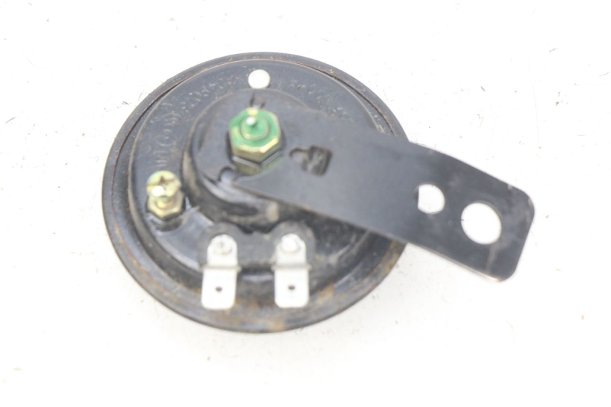 photo de KLAXON TNT MOTOR BOSTON 4T 50 (2018 - 2025) - Dettaglio del componente