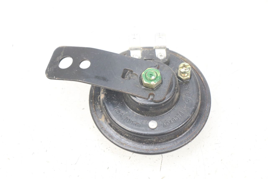 photo de KLAXON TNT MOTOR BOSTON 4T 50 (2018 - 2025) - Zoom sullo stato d'uso