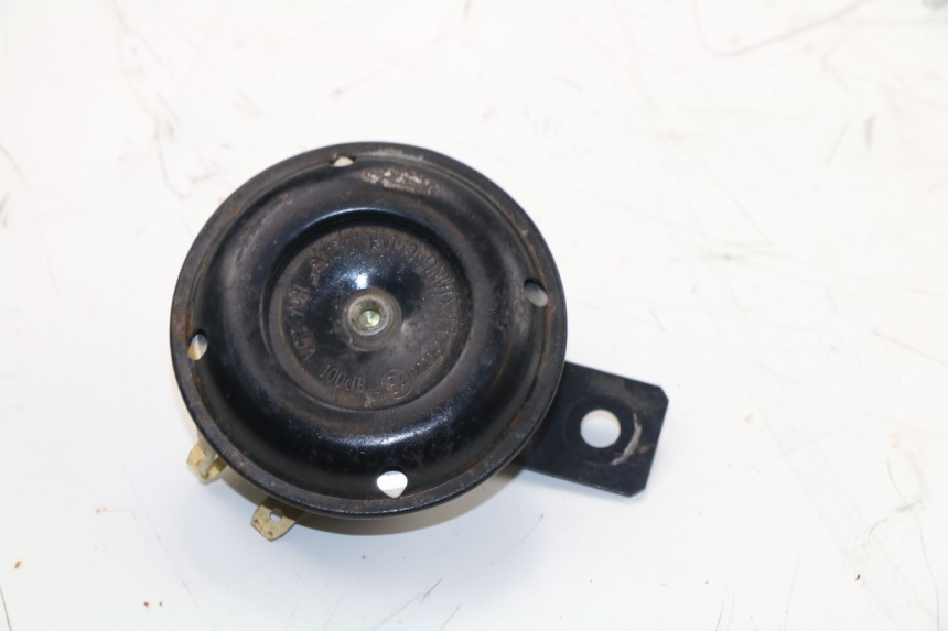 photo de Clacson BAOTIAN BT 49 QT-9 50 (2006 - 2010) - Vista principale